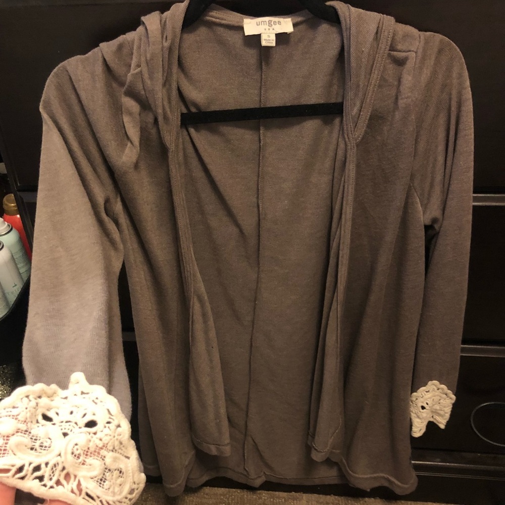 Cardigan